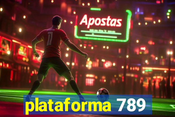 plataforma 789